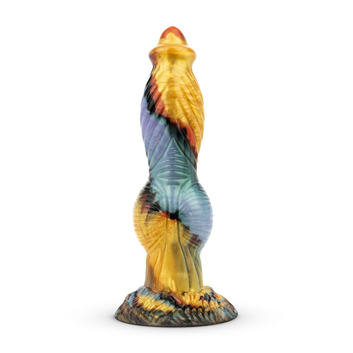 Mythical Mates Sea Serpent – Thrusting Monsterdildo 26 cm