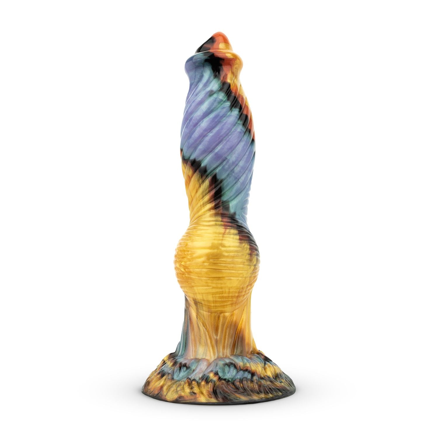 Mythical Mates Sea Serpent – Thrusting Monsterdildo 26 cm