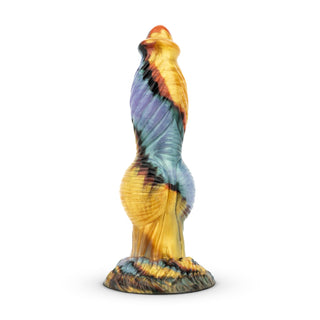 Mythical Mates Sea Serpent – Thrusting Monsterdildo 26 cm