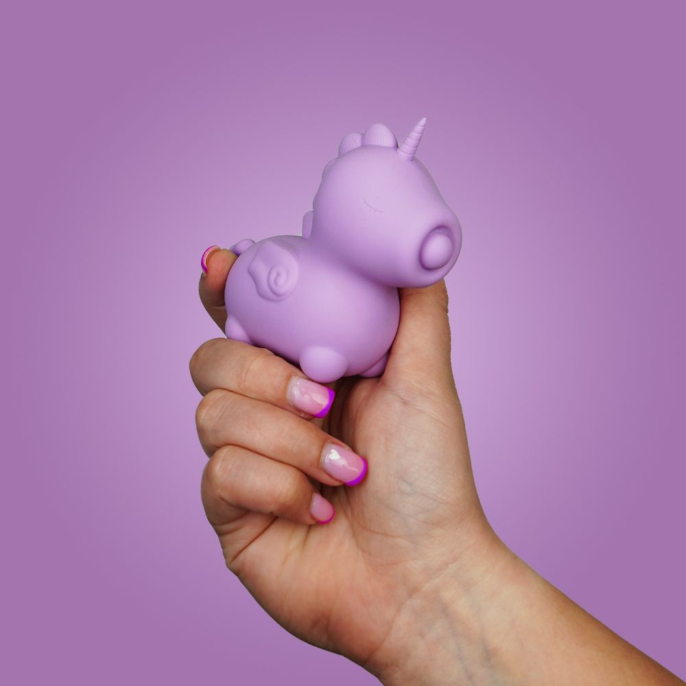Enhörninsvibrator Karma