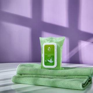 EasyGlide Toy Cleaner Våtservetter