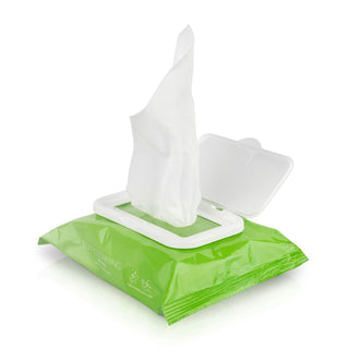 EasyGlide Toy Cleaner Våtservetter