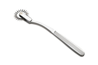 Master Series Pinwheel i rostfritt stål