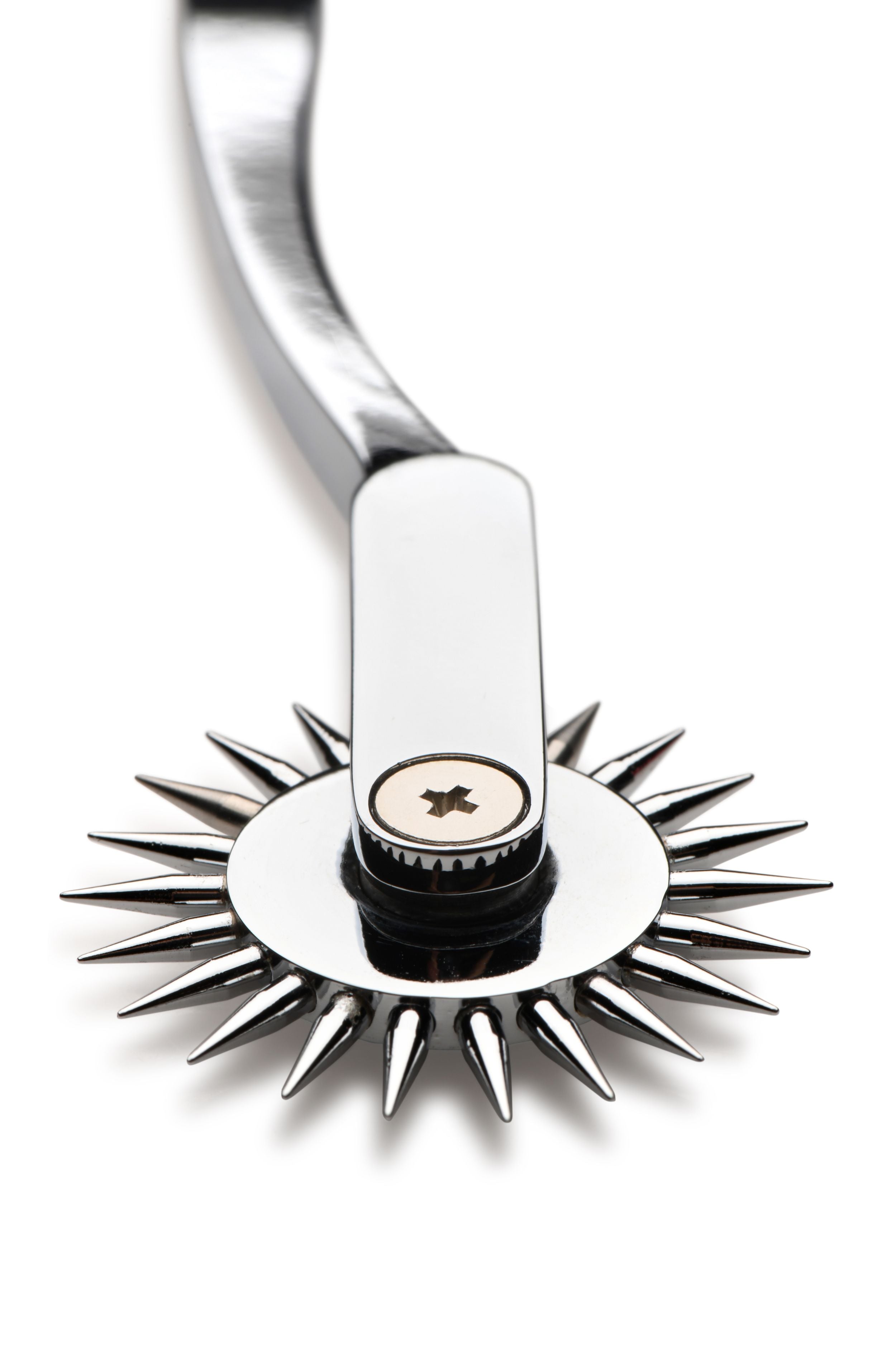 Master Series Pinwheel i rostfritt stål