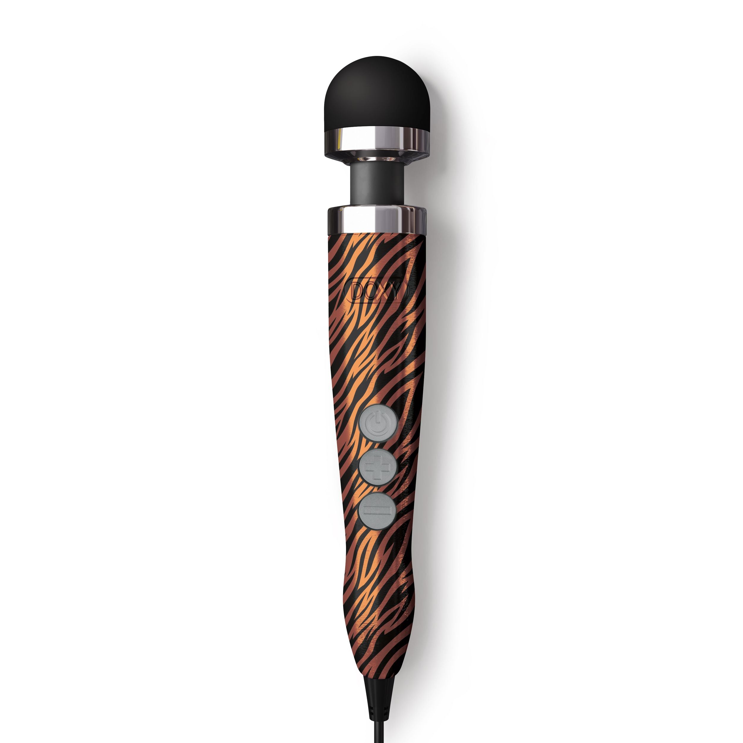 Die Cast 3 Doxy Tryllestav