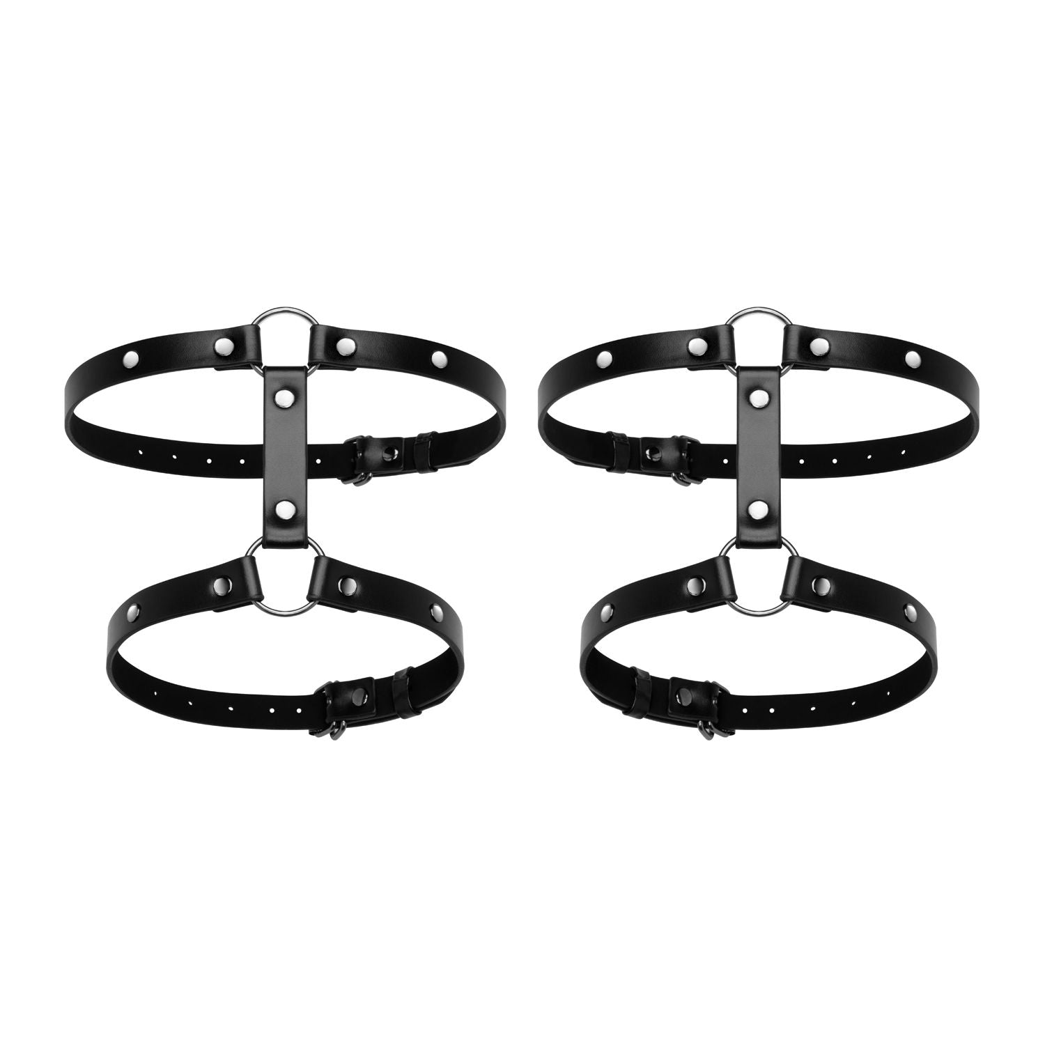 Bedroom Fantasies – Thigh Harness Svart