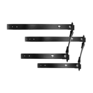 Bedroom Fantasies – Thigh Harness Svart