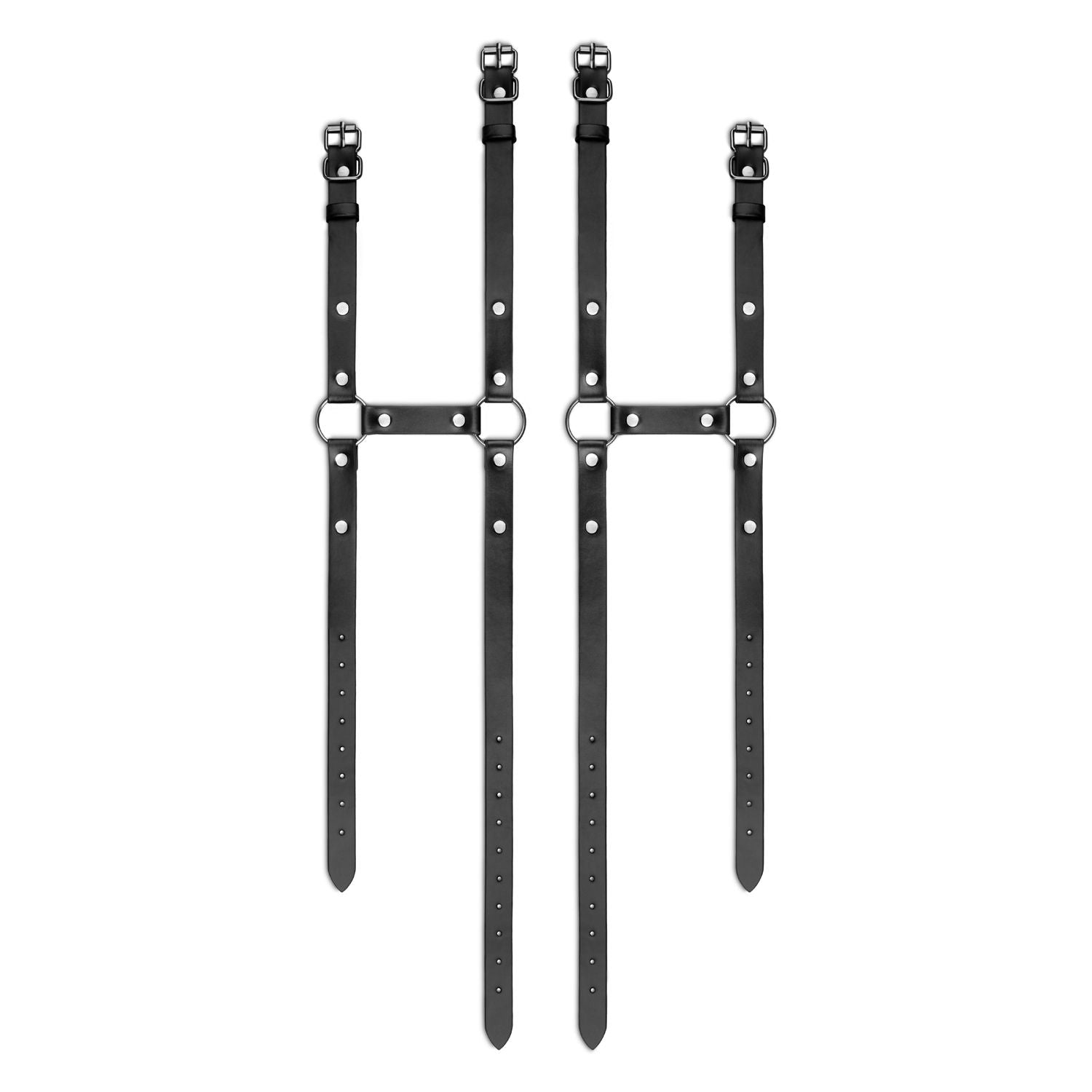 Bedroom Fantasies – Thigh Harness Svart