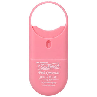 GoodHead Munspray Pink Lemonade