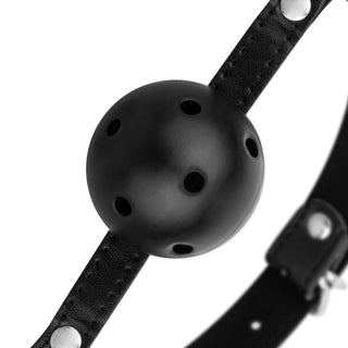 Ball Gag & Nipple Clamps – Bedroom Fantasies