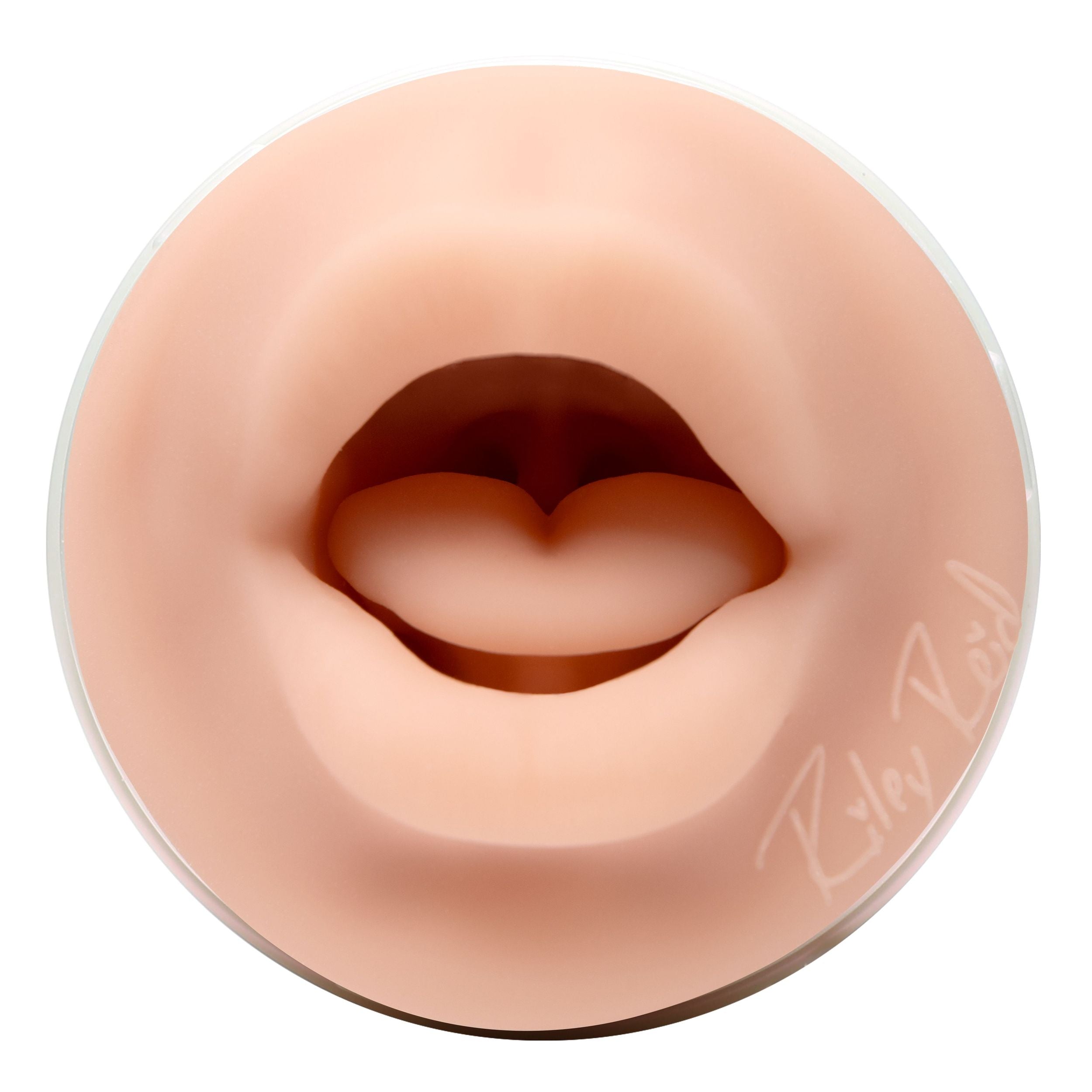 Fleshlight Riley Reid Mund