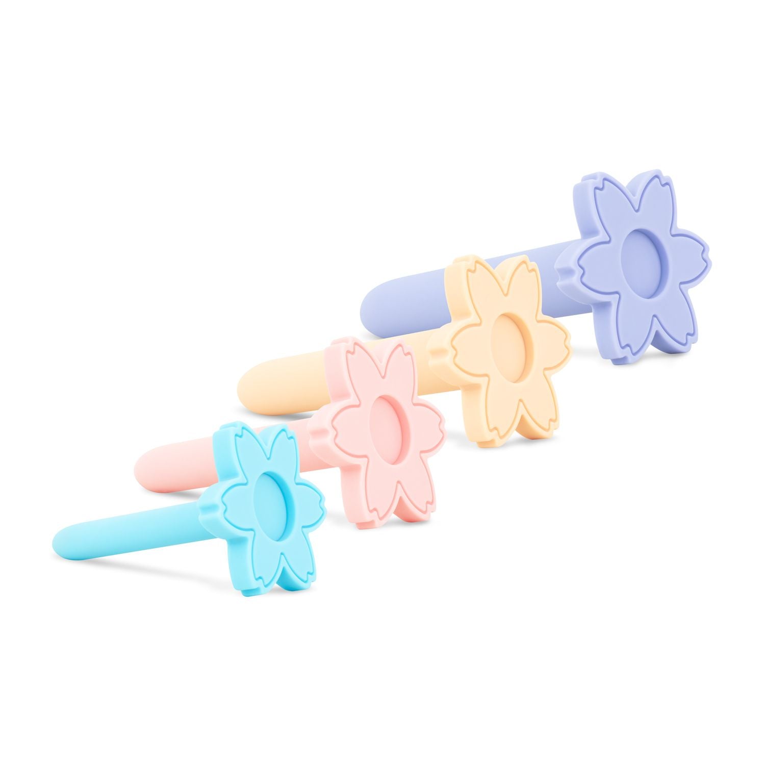 Teazers Vaginal Dilator Kit – 4-delar