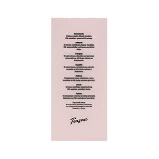 Teazers Finger Tapping Vibrator – Lila