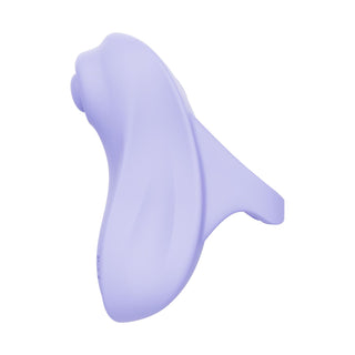 Teazers Finger Tapping Vibrator – Lila