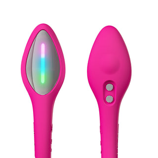 Lovense Lush Mini – Appstyrd Vibrator