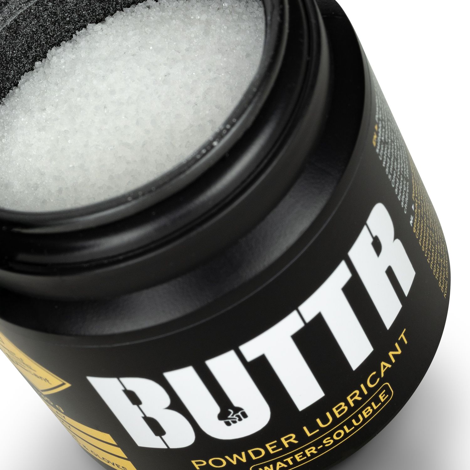 BUTTR Powder Lube 135g
