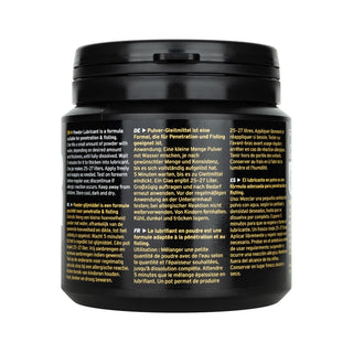 BUTTR Powder Lube 135g