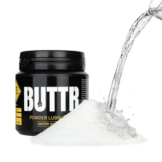 BUTTR Powder Lube 135g