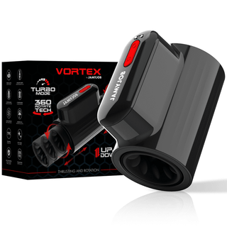 Vortex Thrusting Masturbator