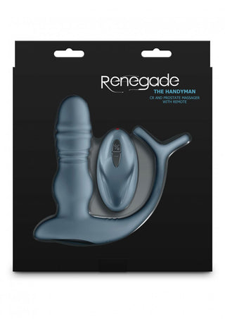 NS Novelties Renegade