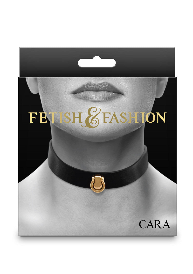 NS Novelties Cara Necklace