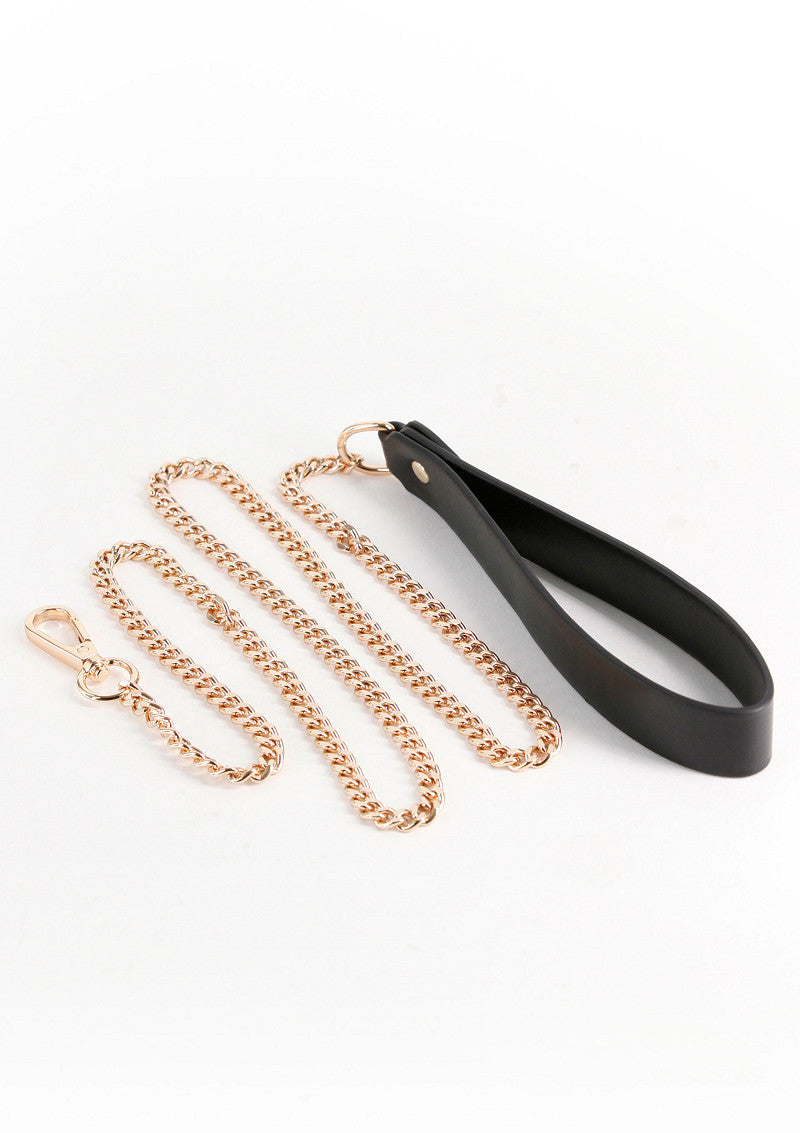 Fetish &amp; Fashions Nyx Leash