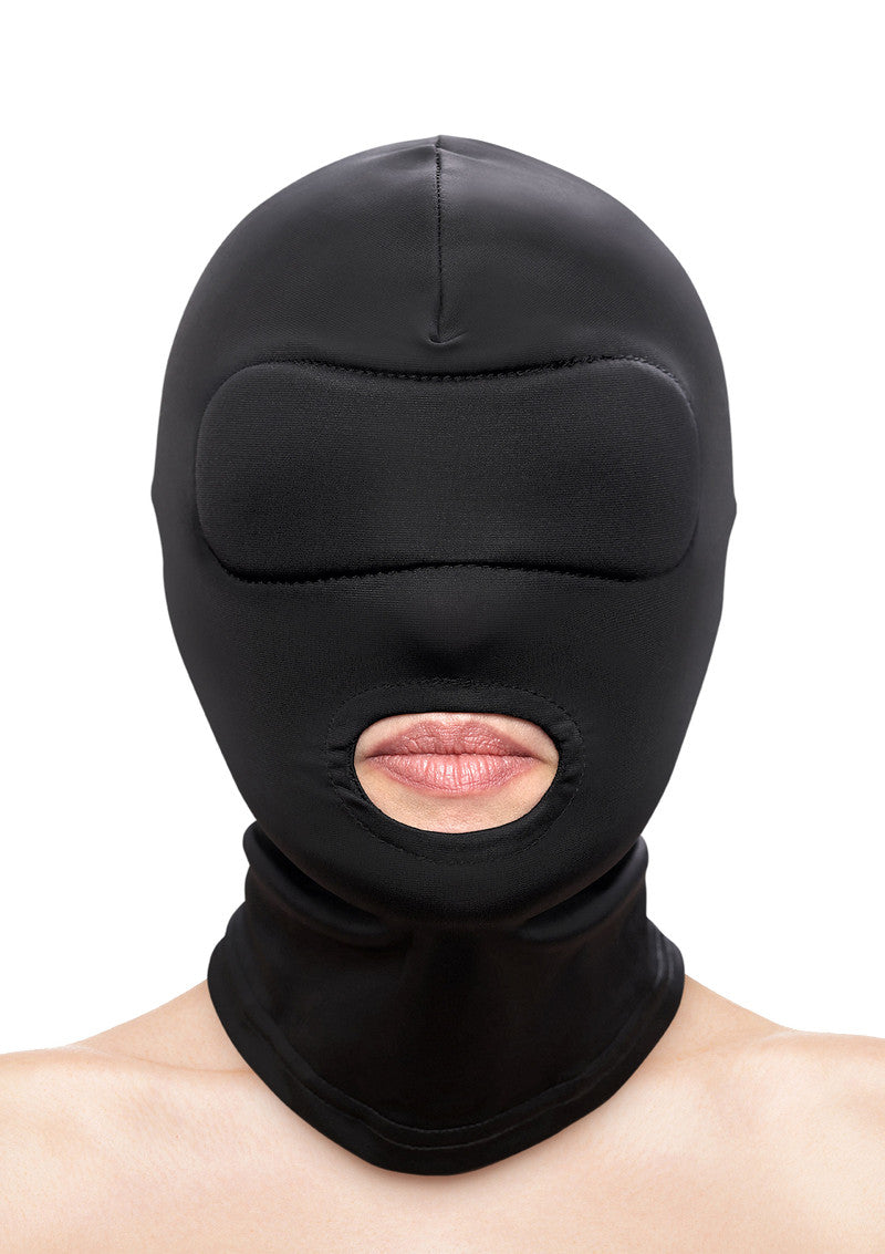 Fetish &amp; Fashion's Head Mask