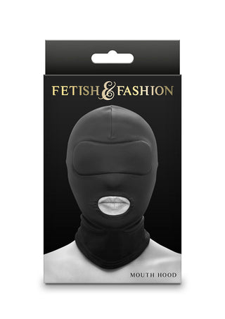Fetish & Fashion's Huvudmask
