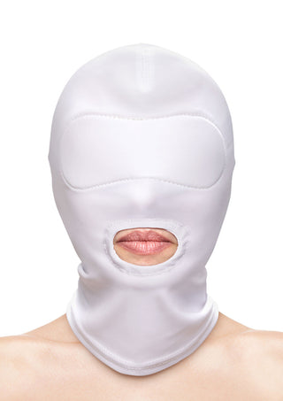 Fetish & Fashion's Huvudmask