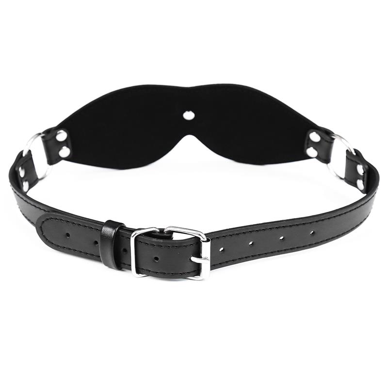 IntoYou Black Eye Mask