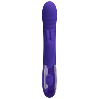 Cerberus Licking Rabbitvibrator