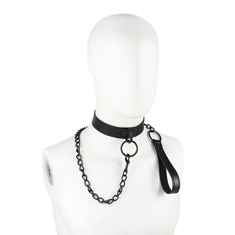Latetobed ​​Necklace