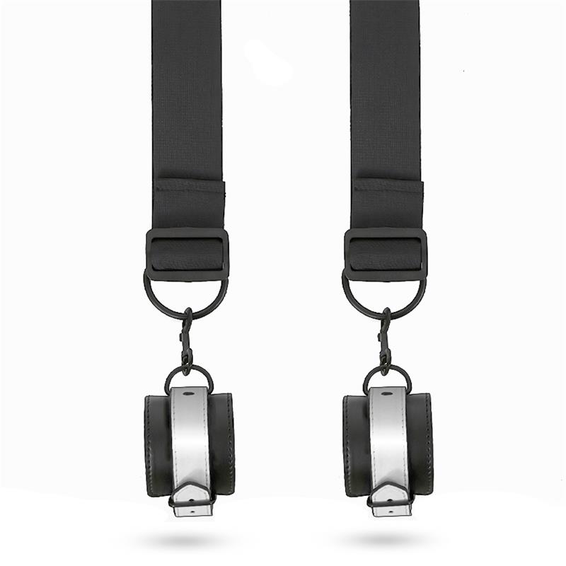 Door Restraint Kit