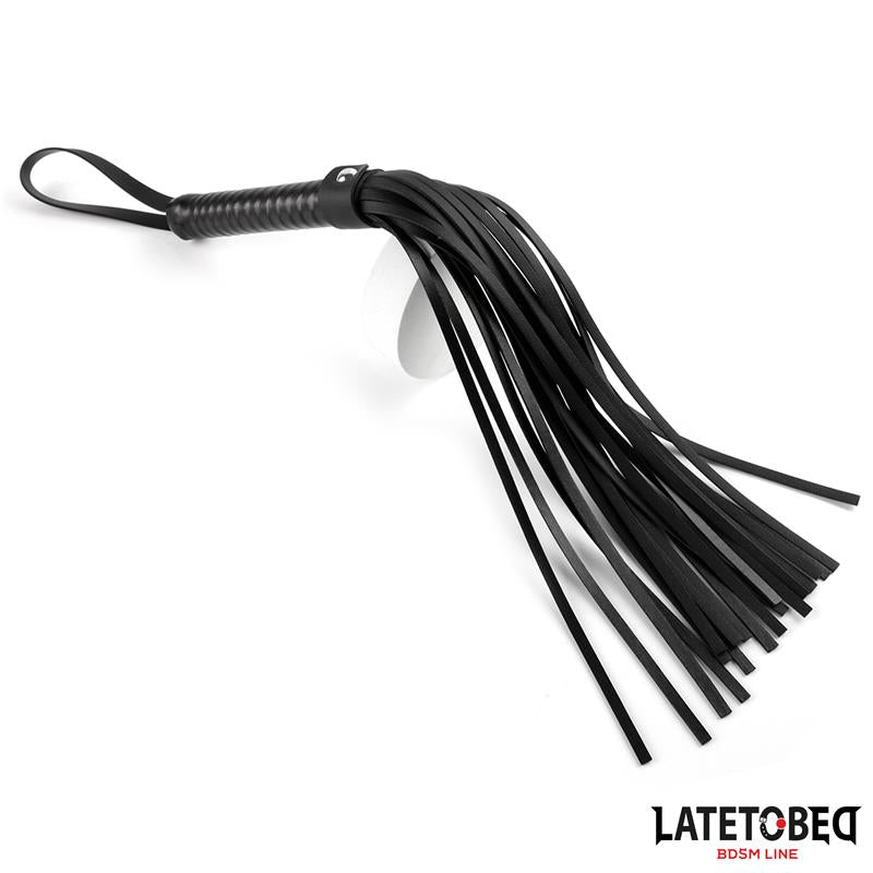 Latetobed Klassisk Flogger 52 cm