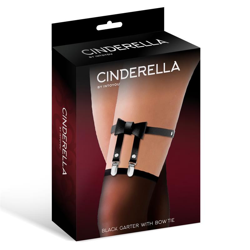 Cineralla Pantyhose Holder