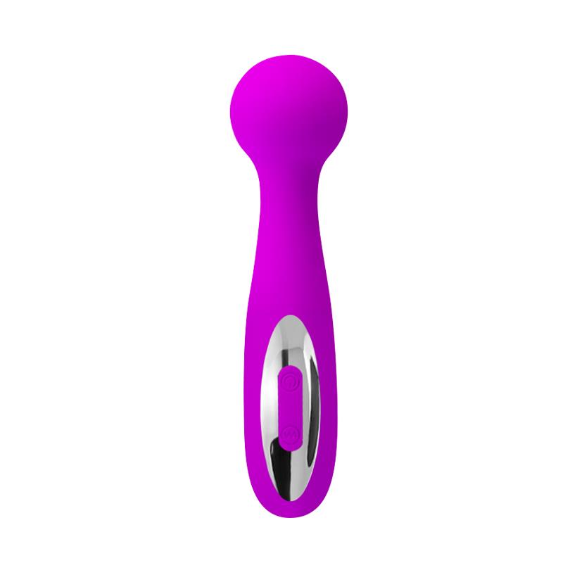 Pretty Love Wade Massage Wand