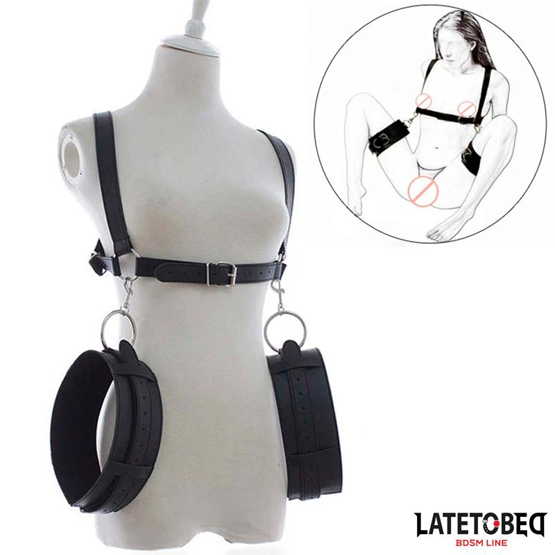 Justerbara Benremmar BDSM