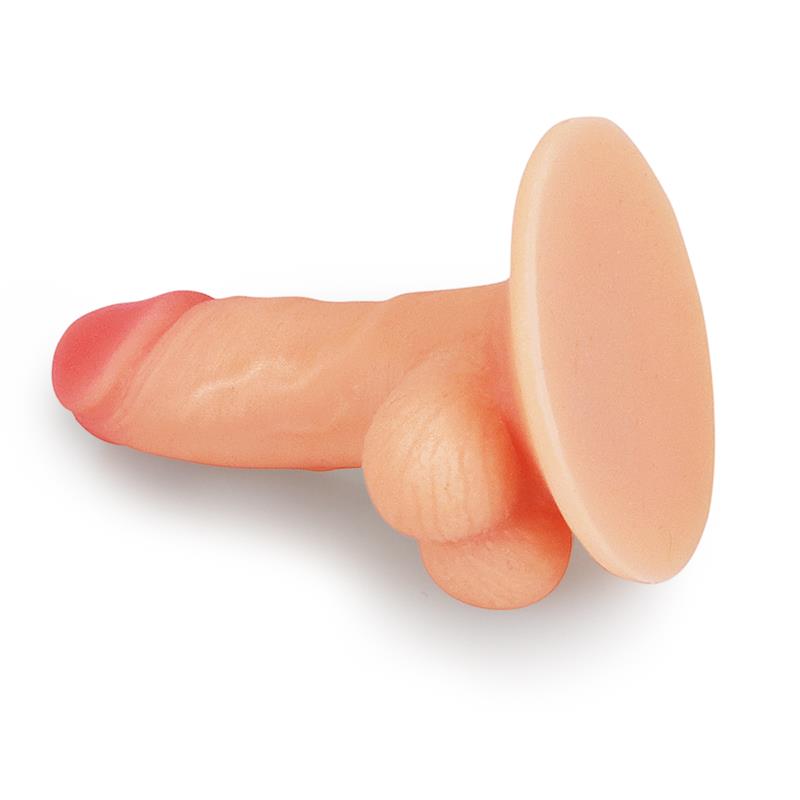 Mobilhållare Penis Form
