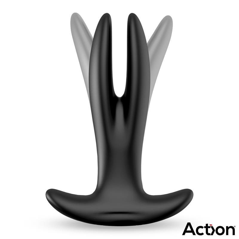 Action Pinsy RC