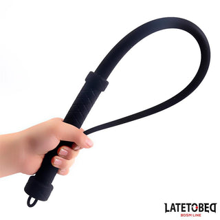 Latetobed Silikonpiska 61 cm