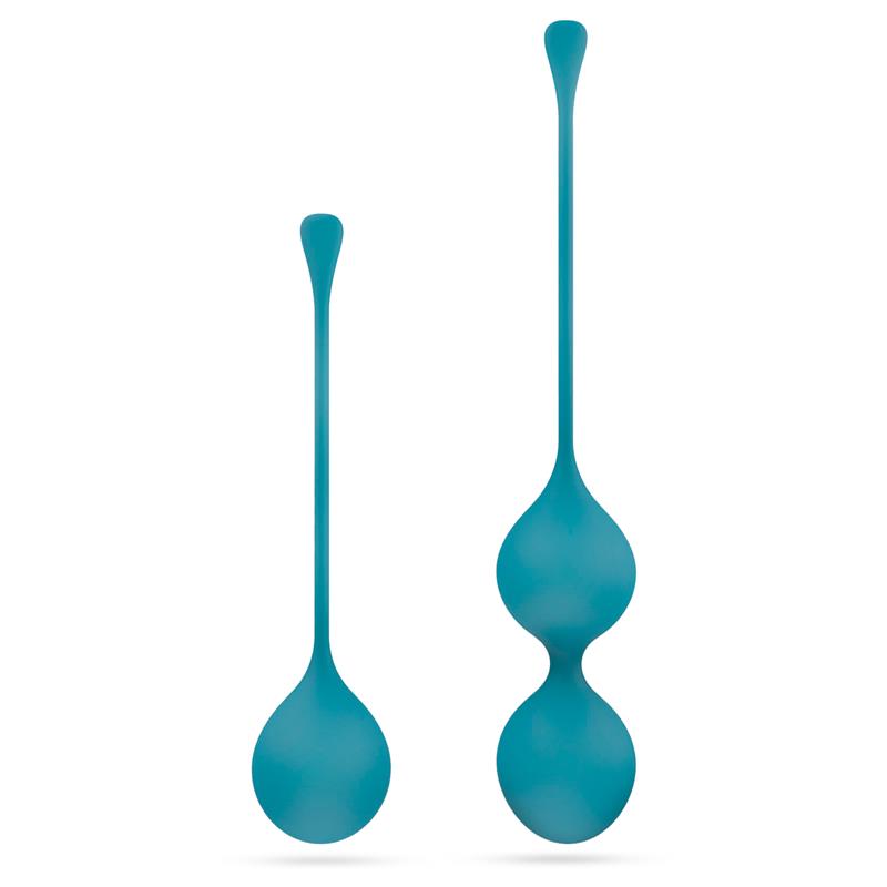 Knotted Beads Set Adalet