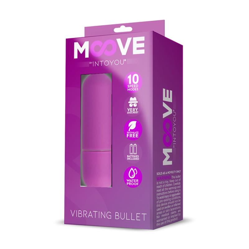 IntoYou Minivibrator