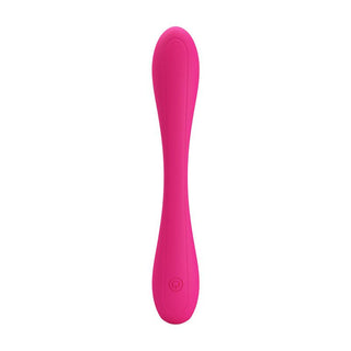 PrettyLove Yedda Böjbar Vibrator