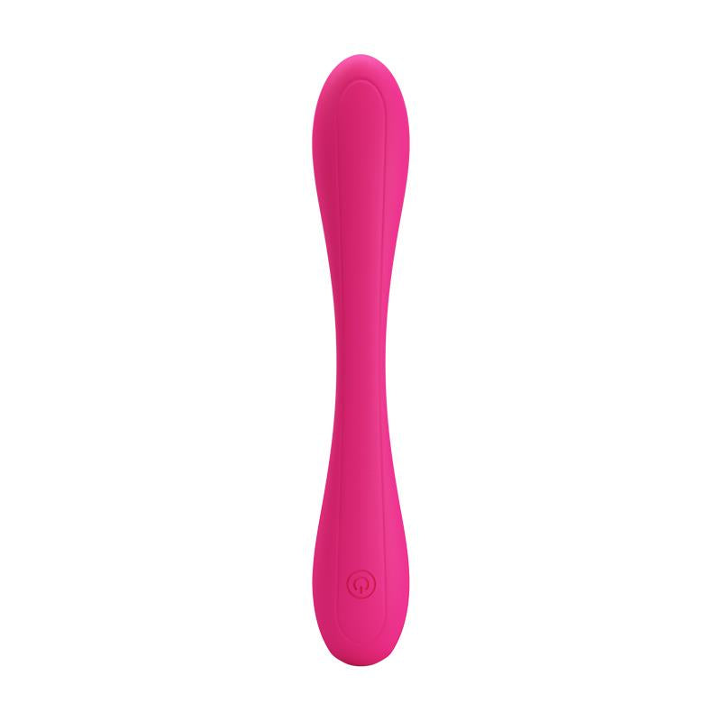 PrettyLove Yedda Böjbar Vibrator