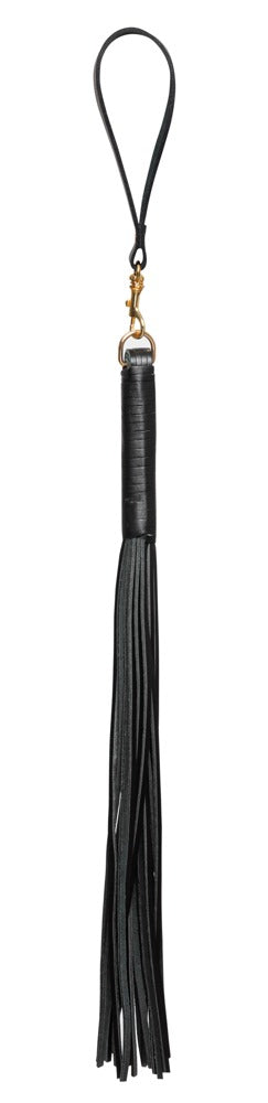 ZADO Läder Flogger