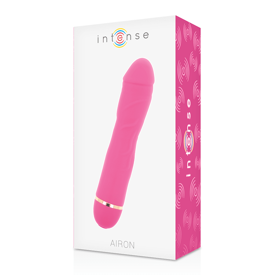 Strong Vibrator 18 cm