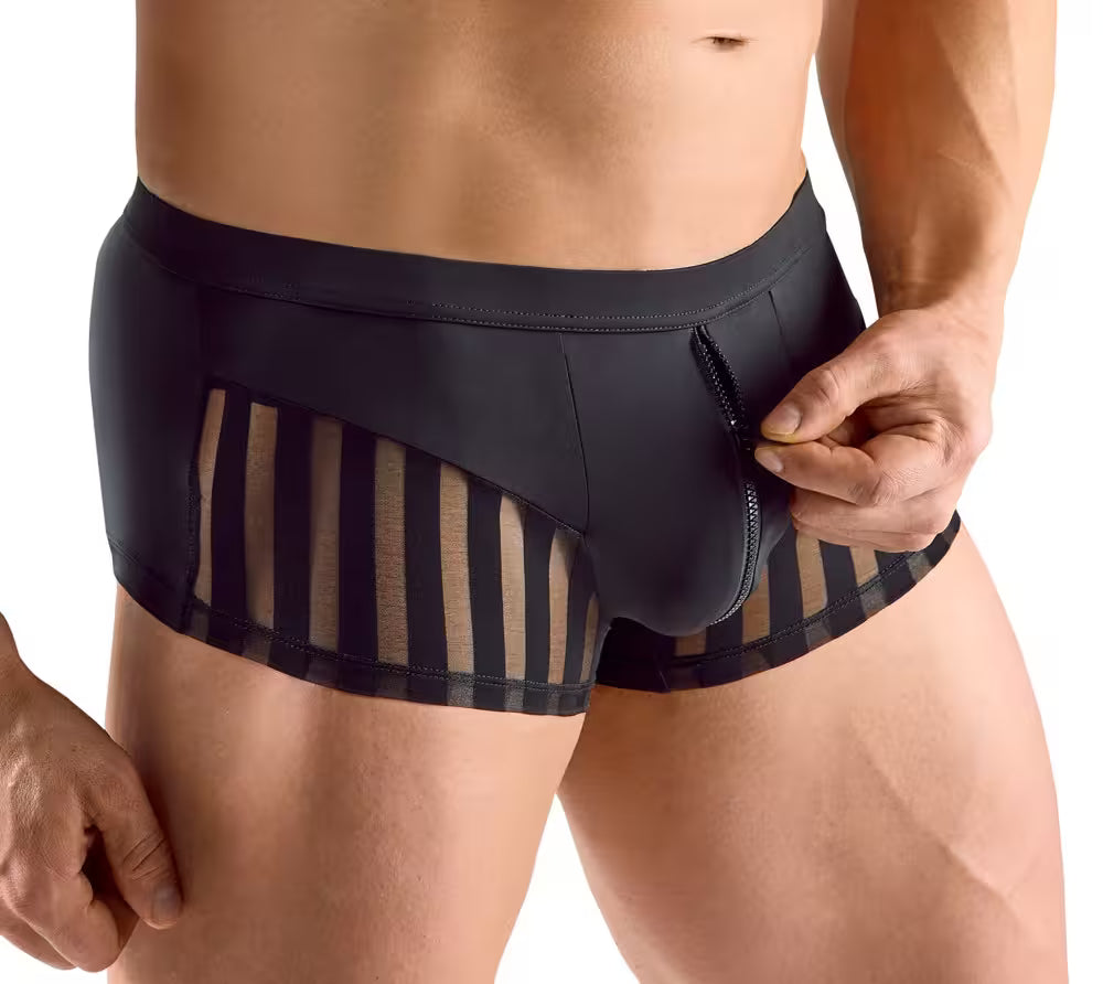Sexiga kalsonger i mikrofiber – Svenjoyment