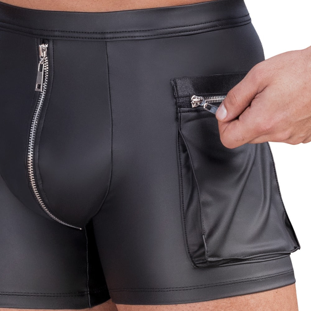 NEK Tighta Pants med Kedjor