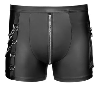 NEK Tighta Pants med Kedjor