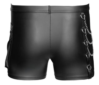 NEK Tighta Pants med Kedjor